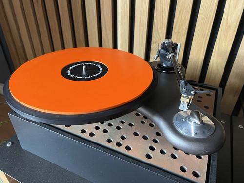 Funk firm vector and fx5 - v,