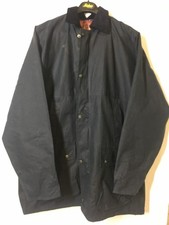 wax jackets mens