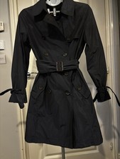 Women's Trench Coat Max Mara