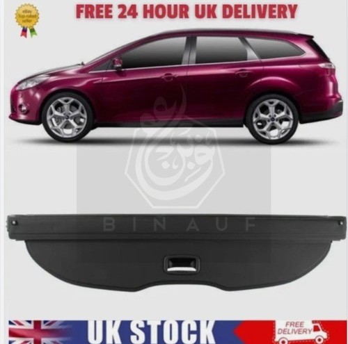 Ford focus mk3 - focus, estate
