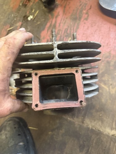 1976 yamaha 400 c oem - 400,