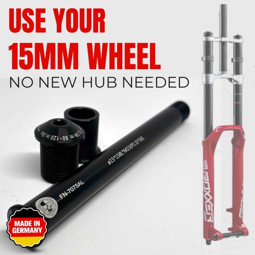 Rockshox boxxer 20x110 - boxxer,