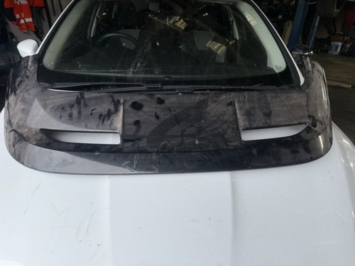 Focus zetec rear - rear, boot