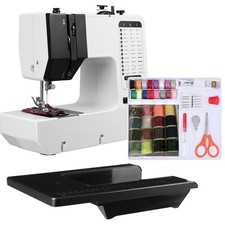 Electronic Sewing Machine 38