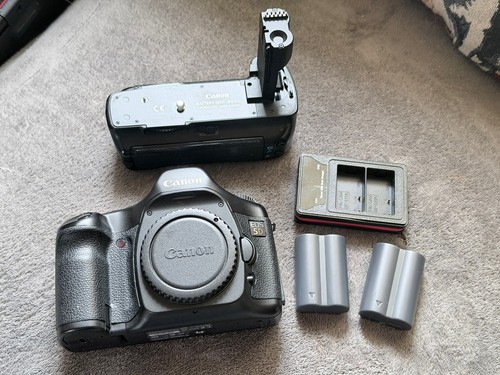 Canon eos classic mk1 - eos,