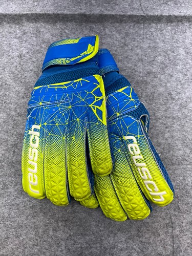 Reusch adult gloves one size - reusch,