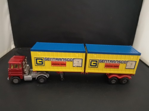 T504 matchbox superkings - superkings, k-17