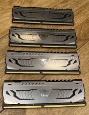 Patriot Viper Steel DDR4 RAM 4