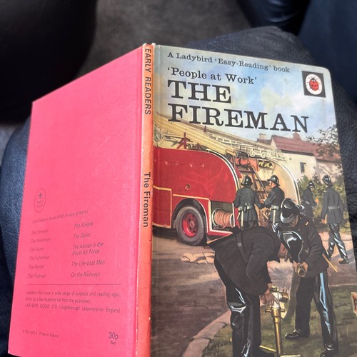 Ladybird books collection - books,