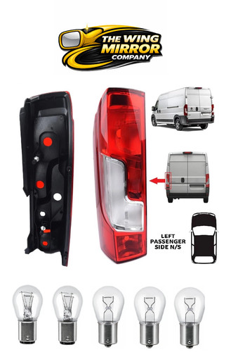 For fiat ducato - for,