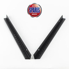 Classic MG MGB Left & Right Hand Floor Seat Runners BHH741 + BHH742