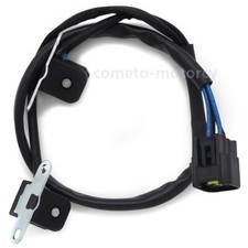 ignition timing Four-stroke