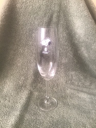 Snoopy large champagne - snoopy,