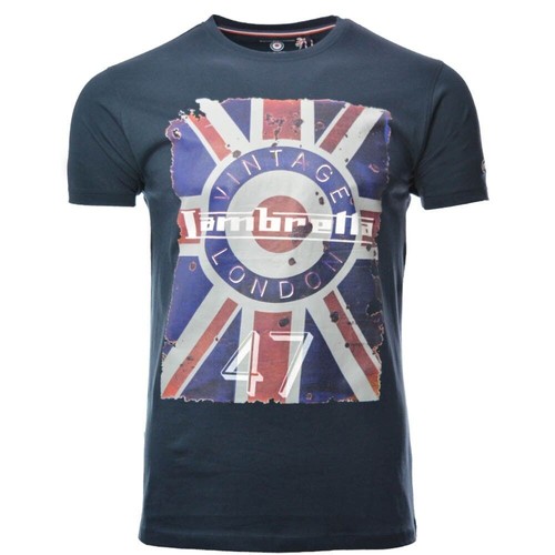 Mens lambretta retro - mens,