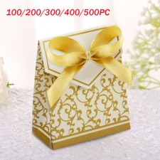 Luxury Wedding Party Favours