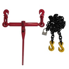 Lever Ratchet Chain Loadbinder
