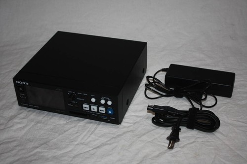 Sony pmw pz1 memory player - pmw-pz1,