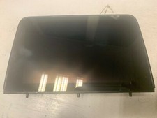 Ford Focus Screen Radio 8" touch Screen SAT NAV JX71-18B955-FC 2019 - Onward MK4