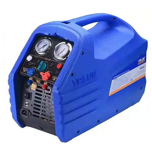 Vrr24c refrigerant recovery - vrr24c,