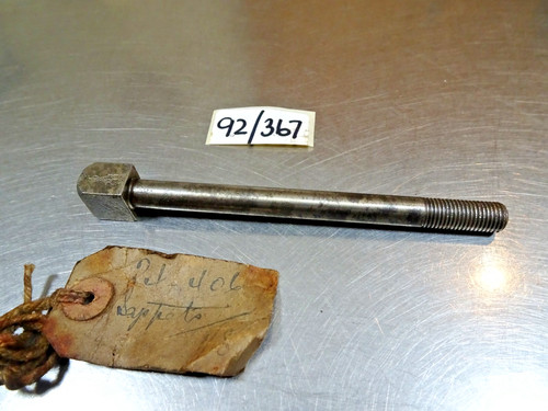 Bsa rigid tappet cam - rigid,