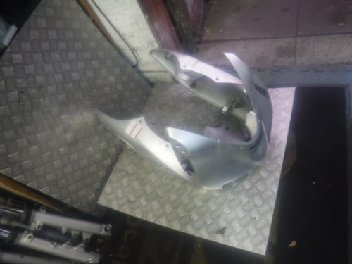 Suzuki sv650 fairing - ,