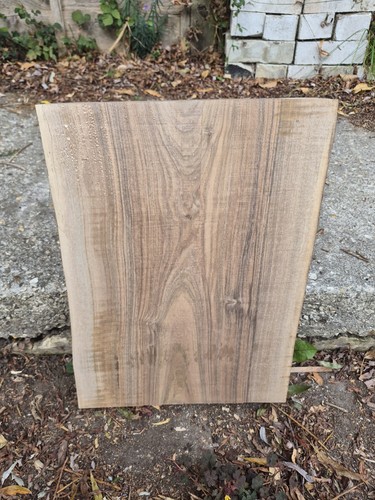 Chunky english walnut - english, chopping
