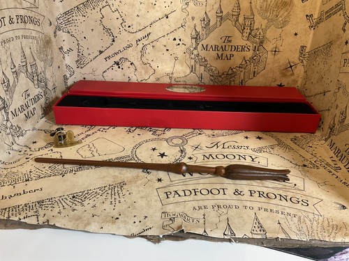 Harry potter luna lovegood - potter,
