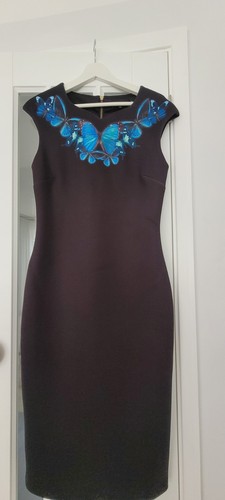 Ted baker ashey butterfly - baker,
