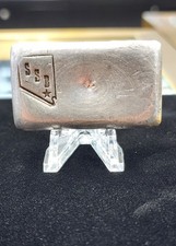 Vintage Silver State Bullion