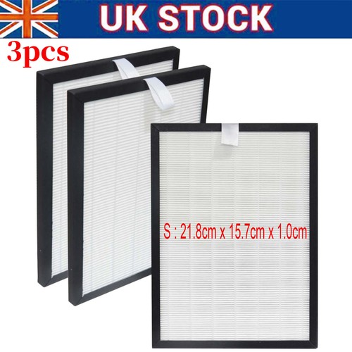 New 3pcs hepa filter for - new,