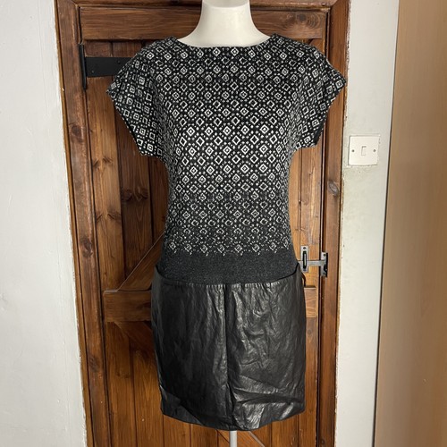 Lauren vidal black - vidal, short