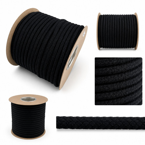6mm 12mm black - 6mm, magic