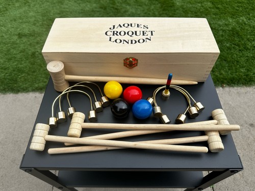Jaques london indoor - jaques, of