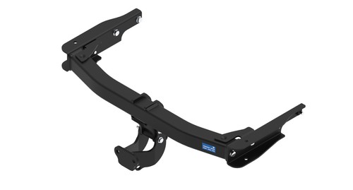 Towtrust fixed flange neck - fixed,