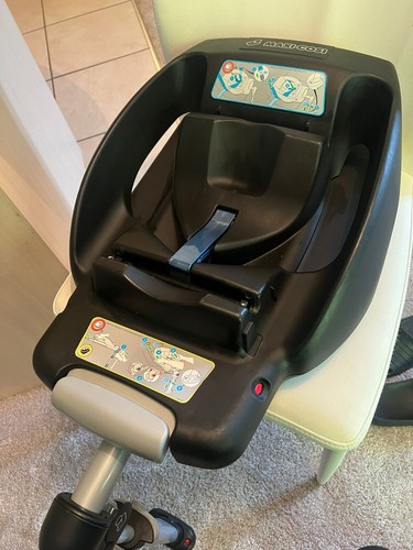 Maxi cosi easyfix isofix base - cosi,