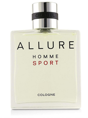 Chanel allure sport cologne - chanel,