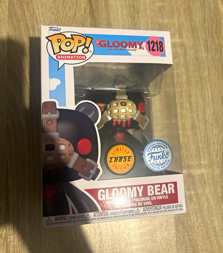 Funko pop animation - pop!,