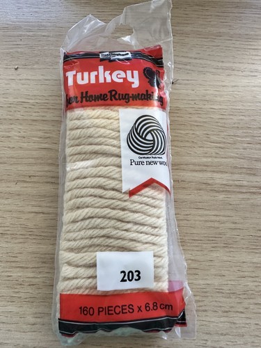 Turkey home rug making wool