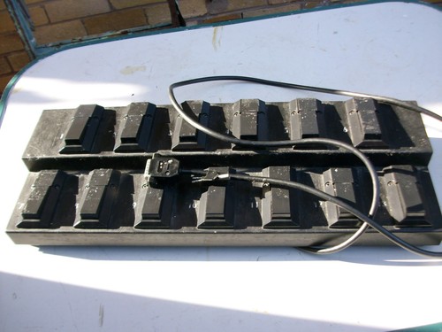 Ketron solton footswitch - ketron/solton, fs
