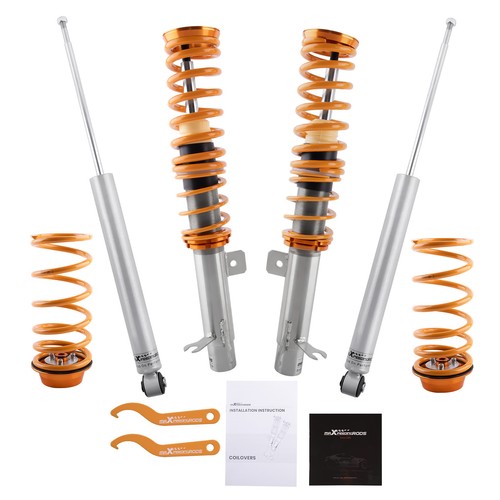 Coilover suspension kit - suspension, for