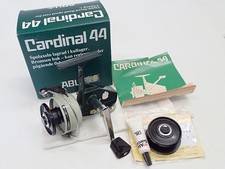 Abu Garcia Cardinal 44 Reissue