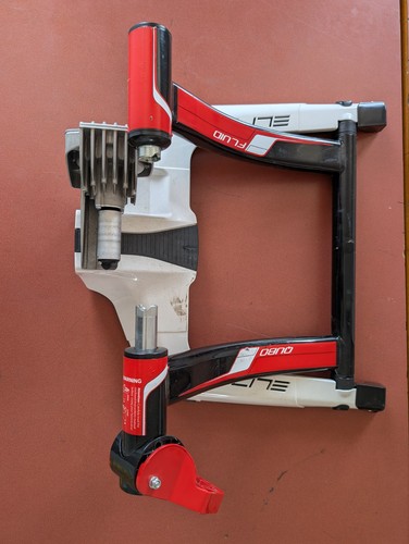 Elite qubo power fluid - qubo,
