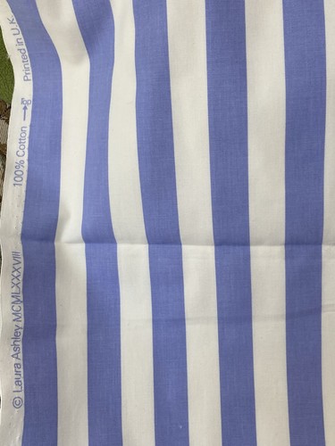 Vintage laura ashley blue - vintage,