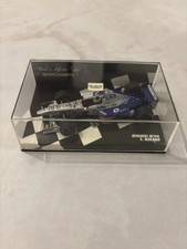 Minichamps 1/43 F1 1998