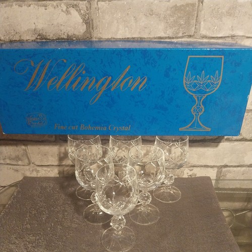 Vintage set wellington - vintage,