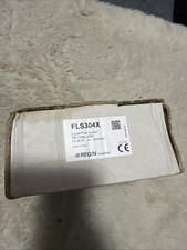 REGIN LIQUID FLOW SWITCH