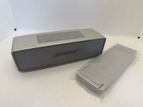 Bose soundlink mini 2 - mini, ii