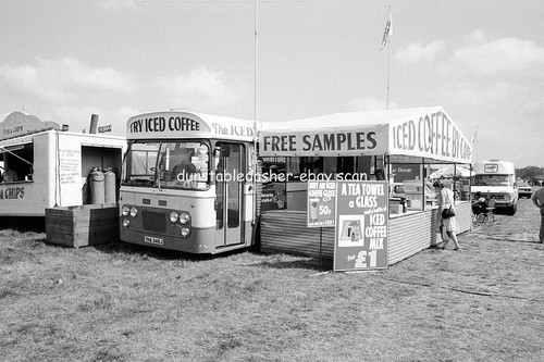 Bus negative midland - bus,