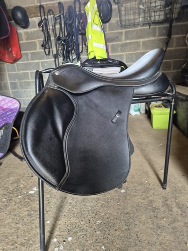 Wintec 500 saddle - wintec, gp