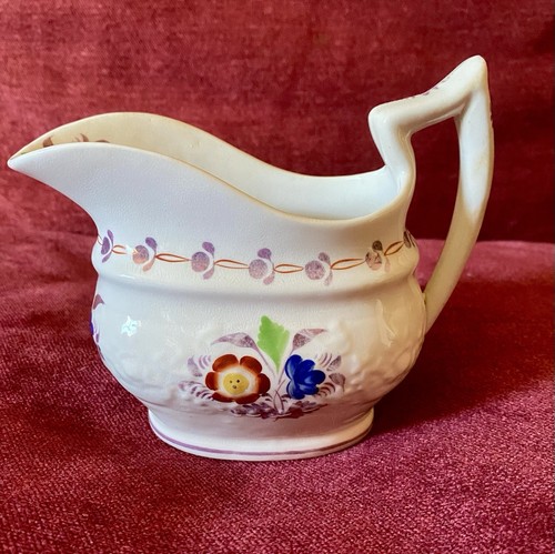 Keeling new hall pottery - a, /